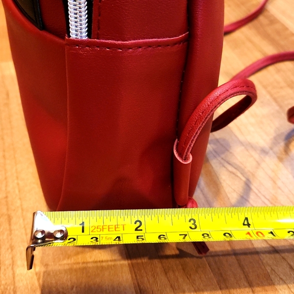 Mini backpack - Picture 11 of 12